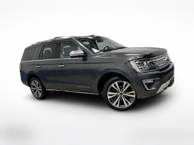 2021 Ford Expedition Platinum