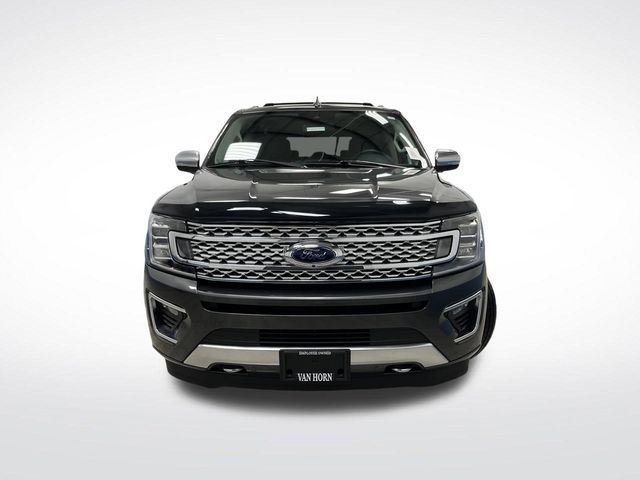 2021 Ford Expedition Platinum