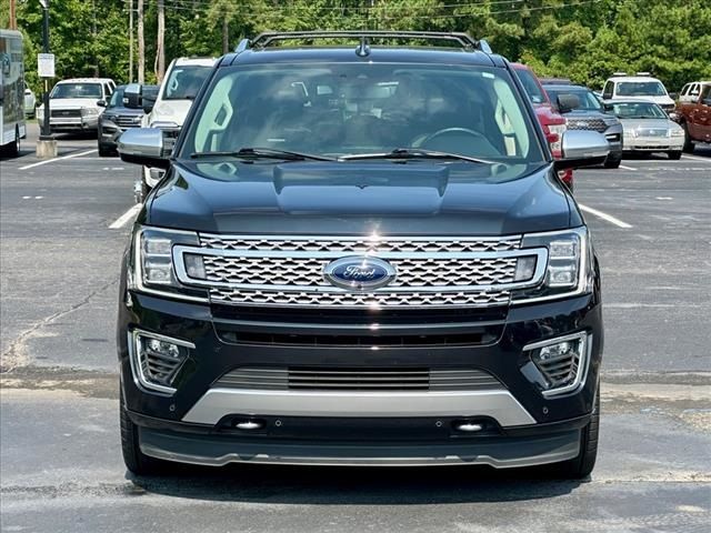 2021 Ford Expedition Platinum