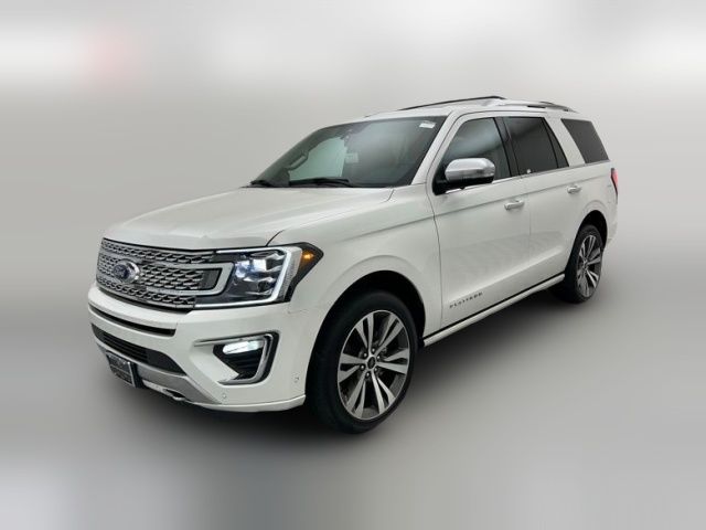 2021 Ford Expedition Platinum