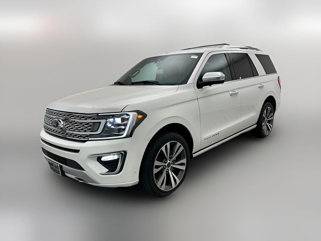 2021 Ford Expedition Platinum