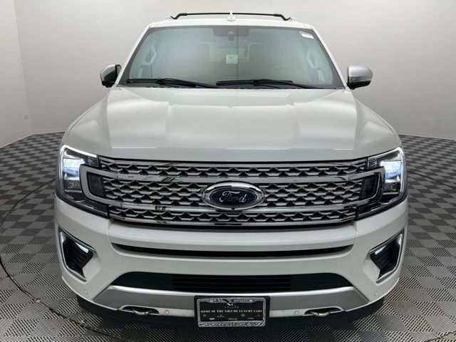 2021 Ford Expedition Platinum