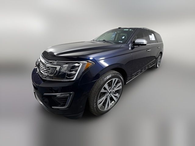 2021 Ford Expedition Platinum