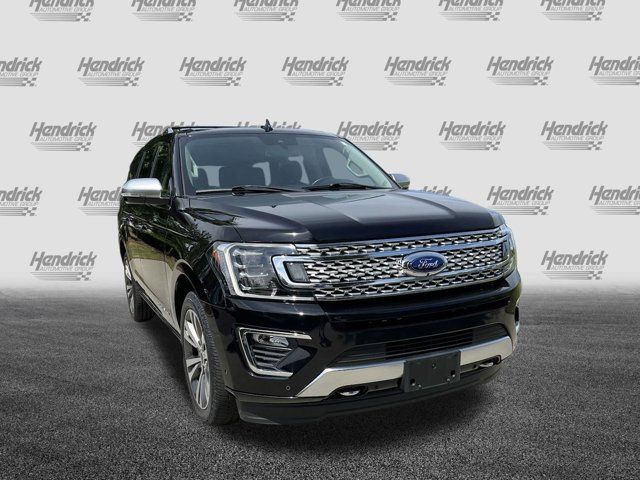 2021 Ford Expedition Platinum