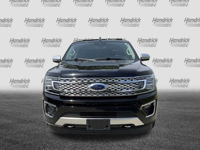 2021 Ford Expedition Platinum