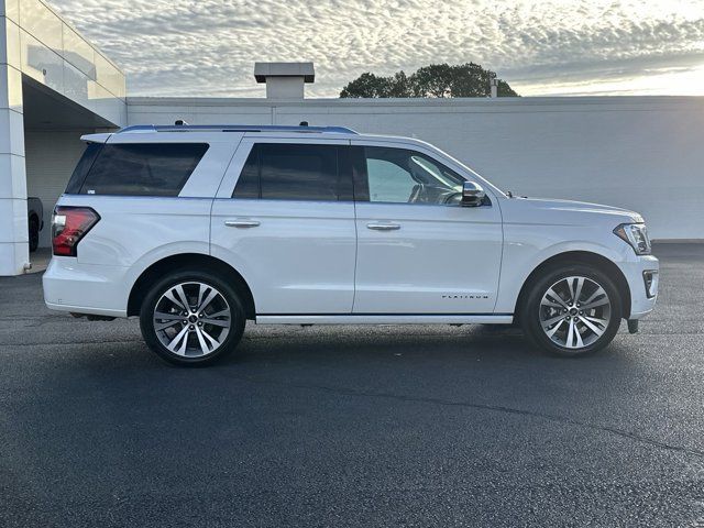 2021 Ford Expedition Platinum