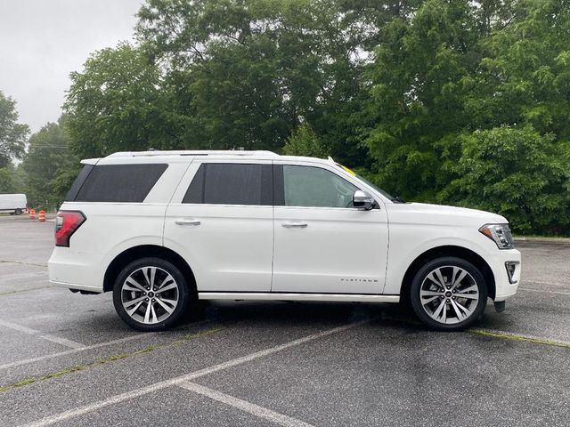 2021 Ford Expedition Platinum