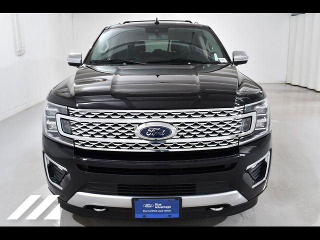 2021 Ford Expedition Platinum