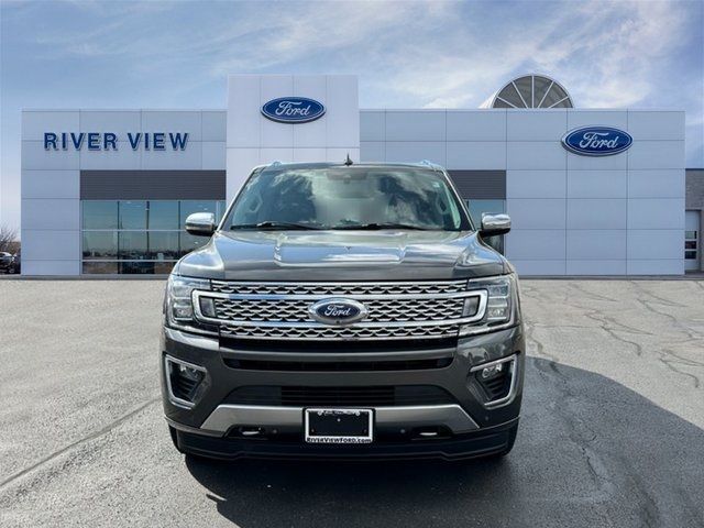 2021 Ford Expedition Platinum