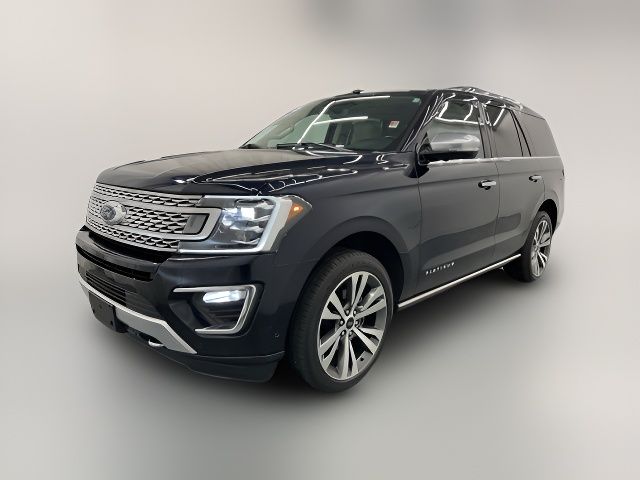 2021 Ford Expedition Platinum