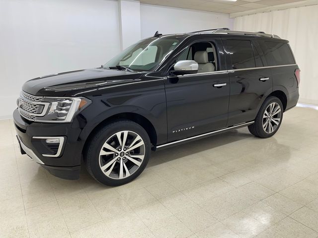 2021 Ford Expedition Platinum