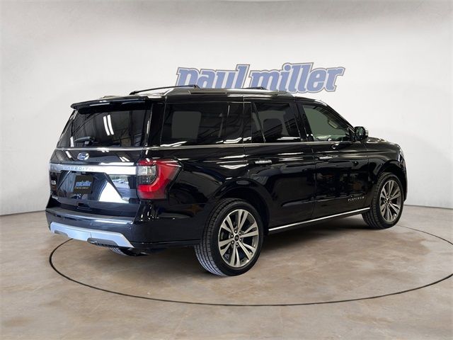 2021 Ford Expedition Platinum