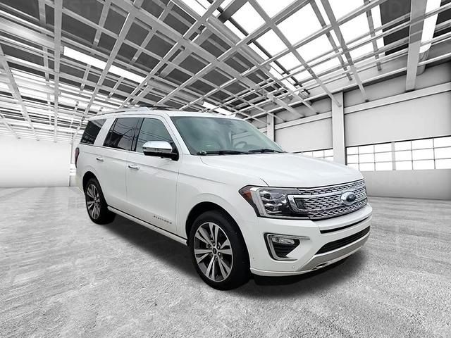 2021 Ford Expedition Platinum