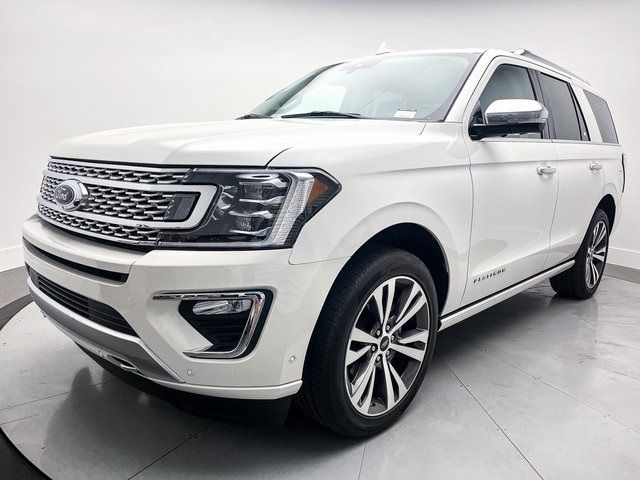 2021 Ford Expedition Platinum