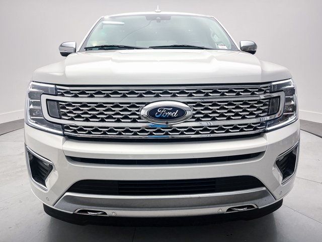 2021 Ford Expedition Platinum