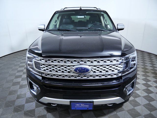 2021 Ford Expedition Platinum