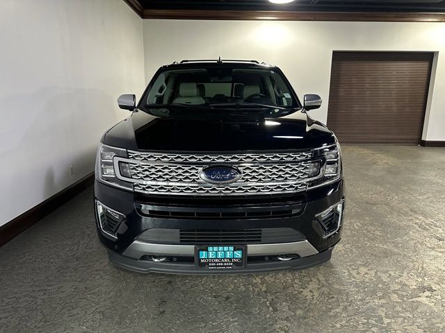 2021 Ford Expedition Platinum