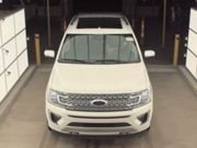 2021 Ford Expedition Platinum