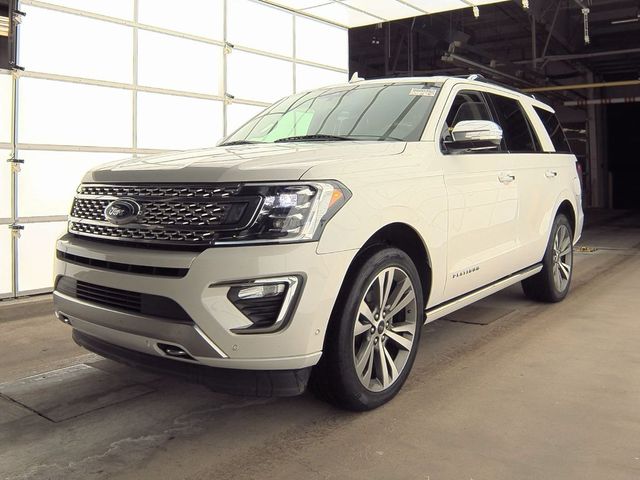 2021 Ford Expedition Platinum