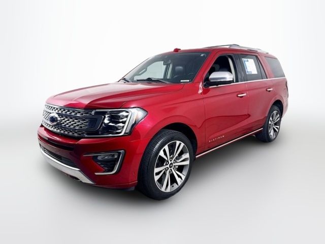 2021 Ford Expedition Platinum