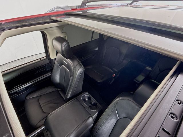 2021 Ford Expedition Platinum