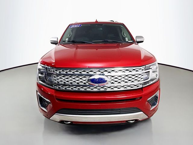 2021 Ford Expedition Platinum