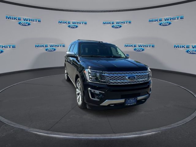 2021 Ford Expedition Platinum