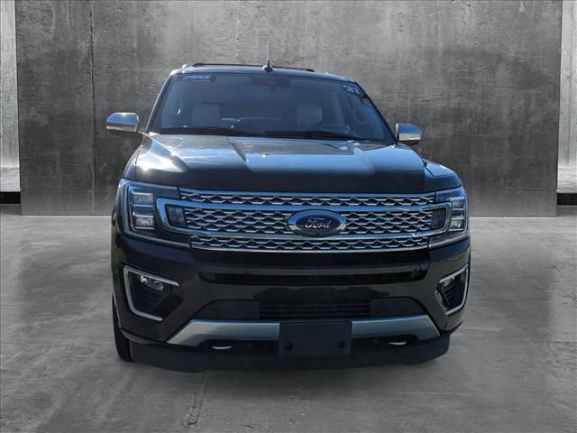 2021 Ford Expedition Platinum