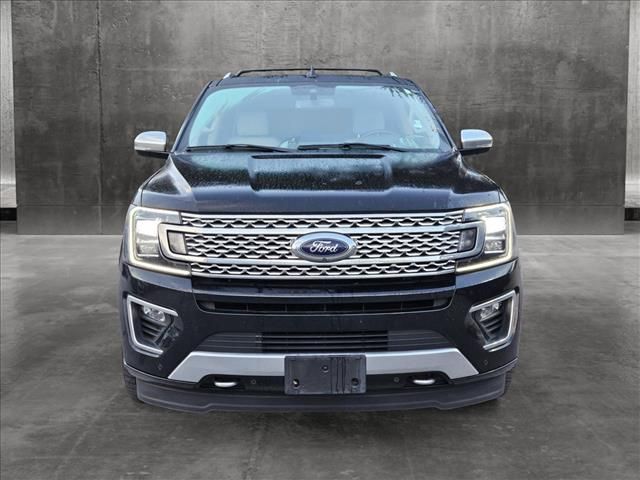 2021 Ford Expedition Platinum