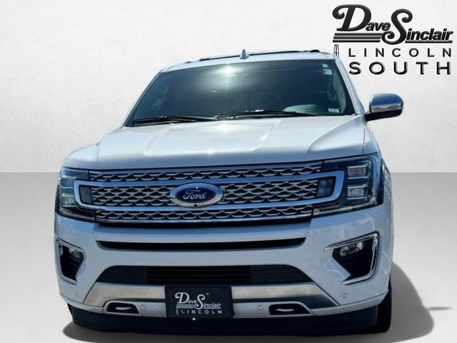 2021 Ford Expedition Platinum