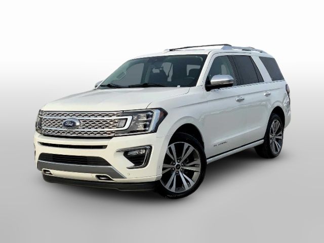 2021 Ford Expedition Platinum