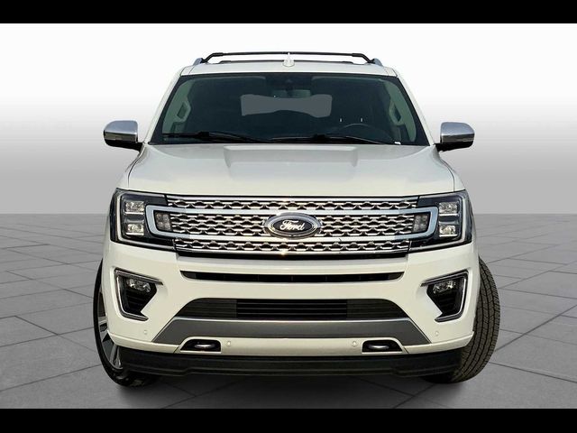 2021 Ford Expedition Platinum