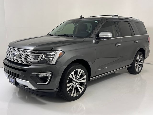 2021 Ford Expedition Platinum