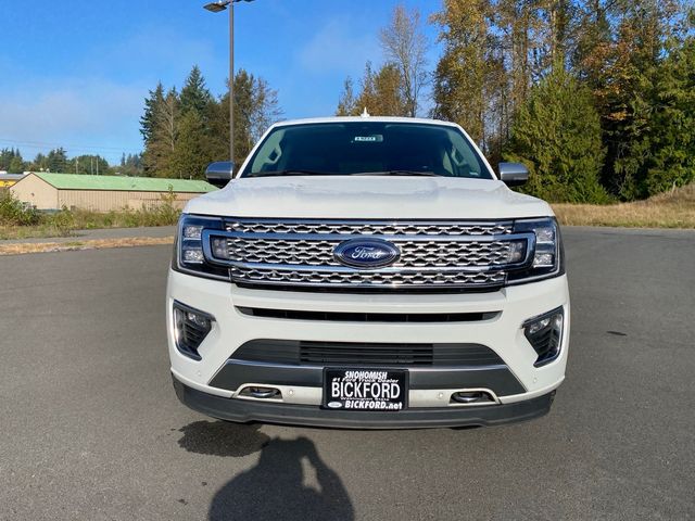 2021 Ford Expedition Platinum