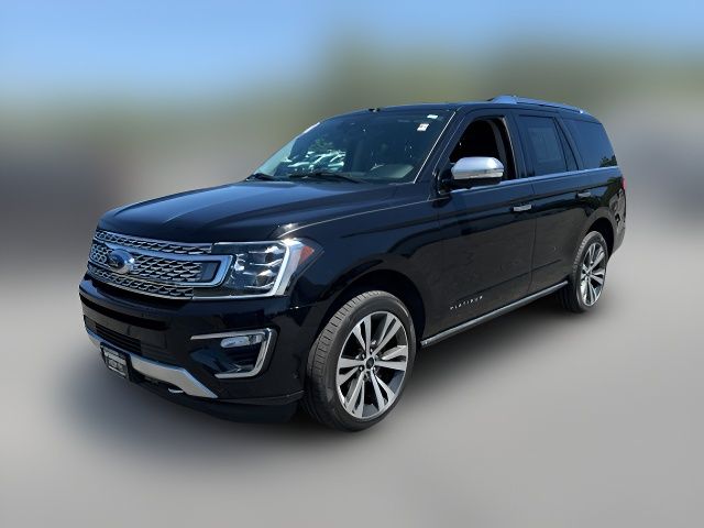 2021 Ford Expedition Platinum