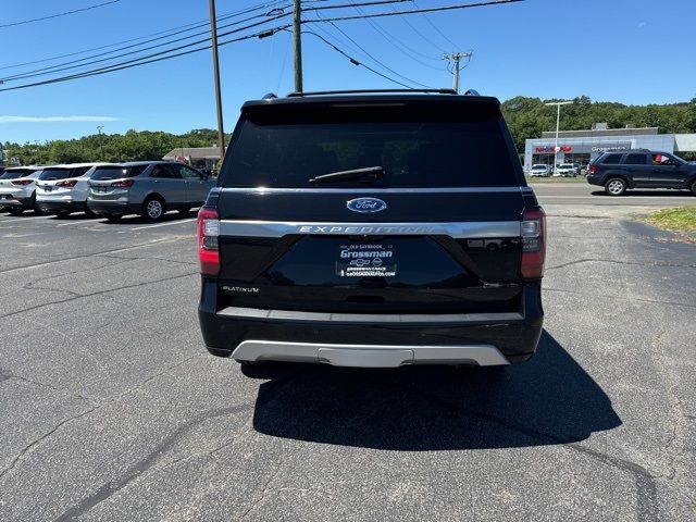 2021 Ford Expedition Platinum