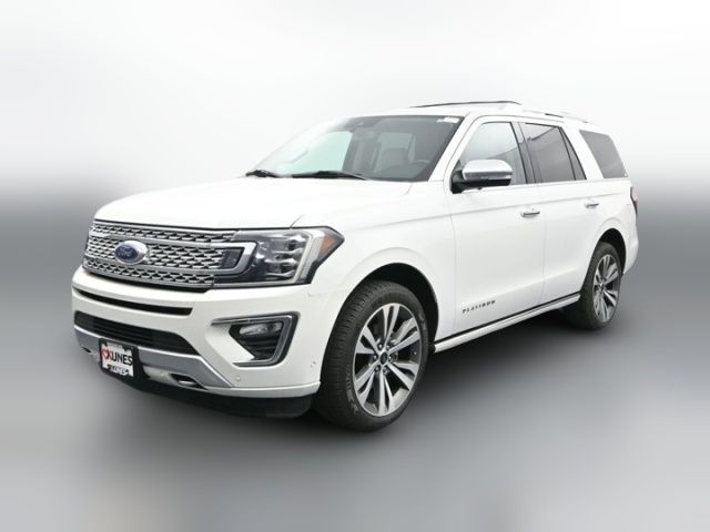 2021 Ford Expedition Platinum