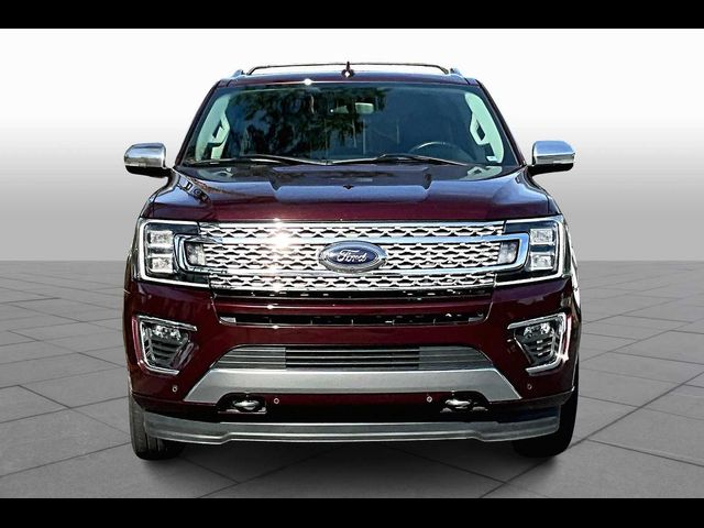 2021 Ford Expedition Platinum