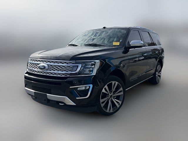 2021 Ford Expedition Platinum