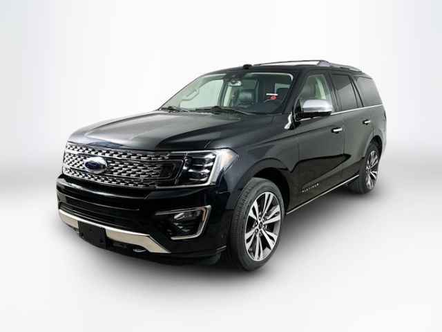 2021 Ford Expedition Platinum