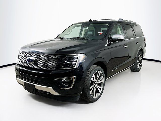 2021 Ford Expedition Platinum