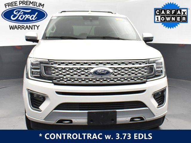 2021 Ford Expedition Platinum