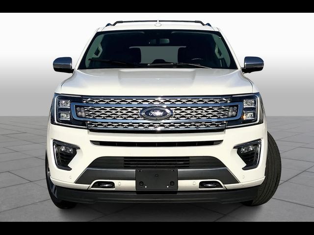 2021 Ford Expedition Platinum