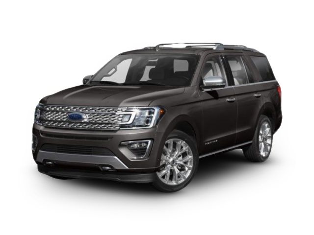 2021 Ford Expedition Platinum