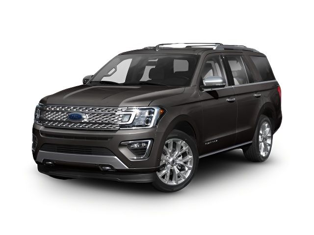 2021 Ford Expedition Platinum