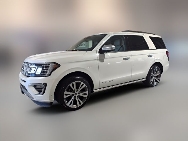 2021 Ford Expedition Platinum