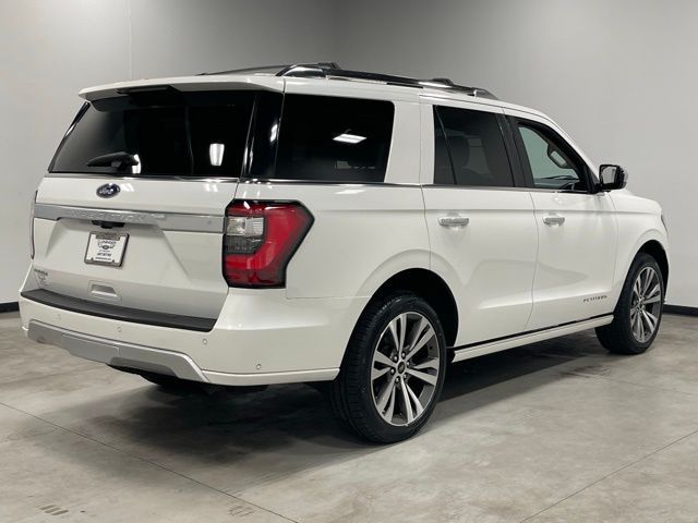 2021 Ford Expedition Platinum