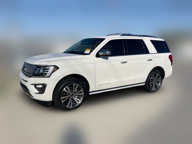 2021 Ford Expedition Platinum