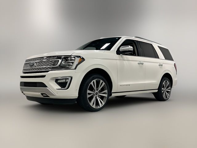 2021 Ford Expedition Platinum