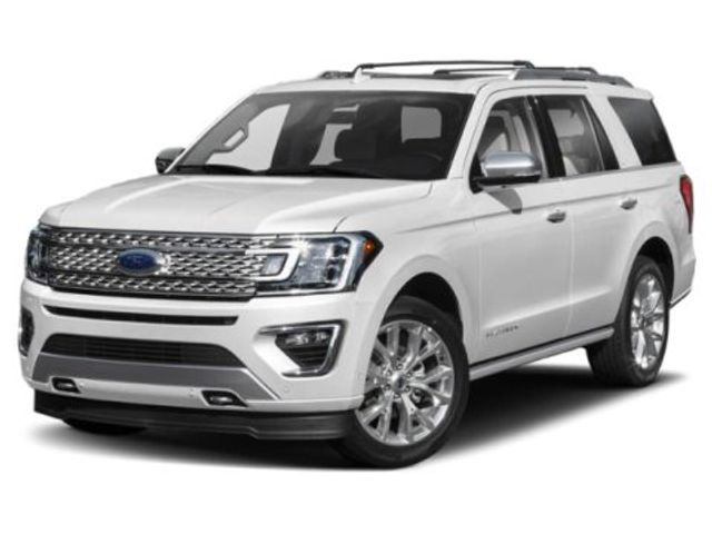 2021 Ford Expedition Platinum